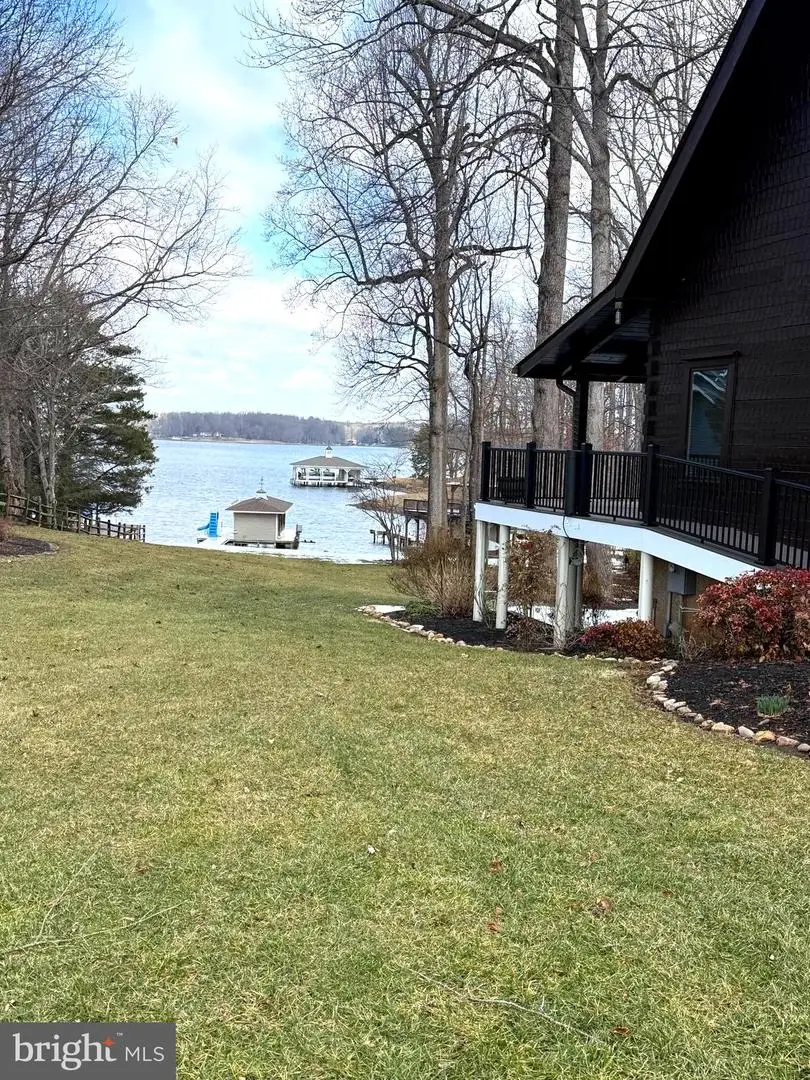 247 Burruss Mill Rd, Bumpass, VA 23024 - #2