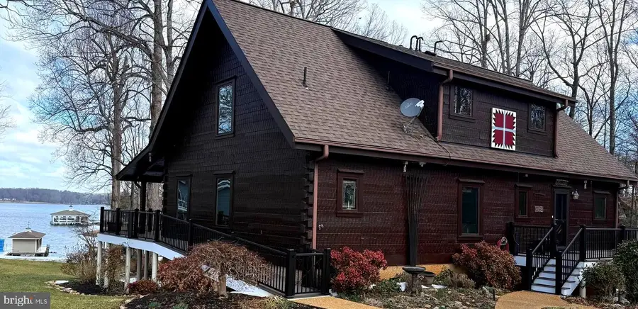 247 Burruss Mill Rd, Bumpass, VA 23024 - #3