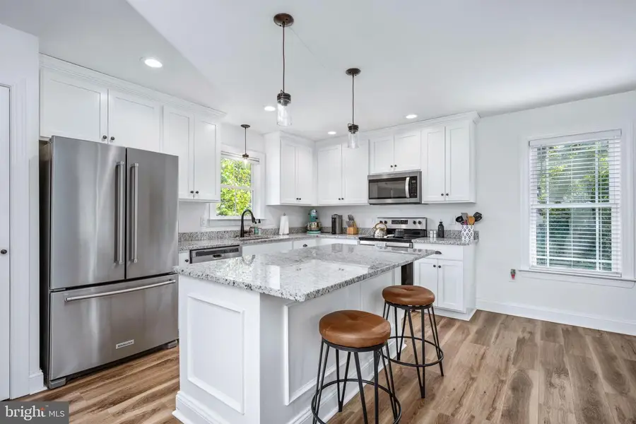 5676 Buckner Rd, Bumpass, VA 23024 - #3