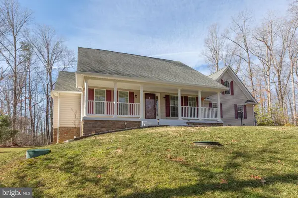 219 Oakwood Dr, MINERAL, VA 23117