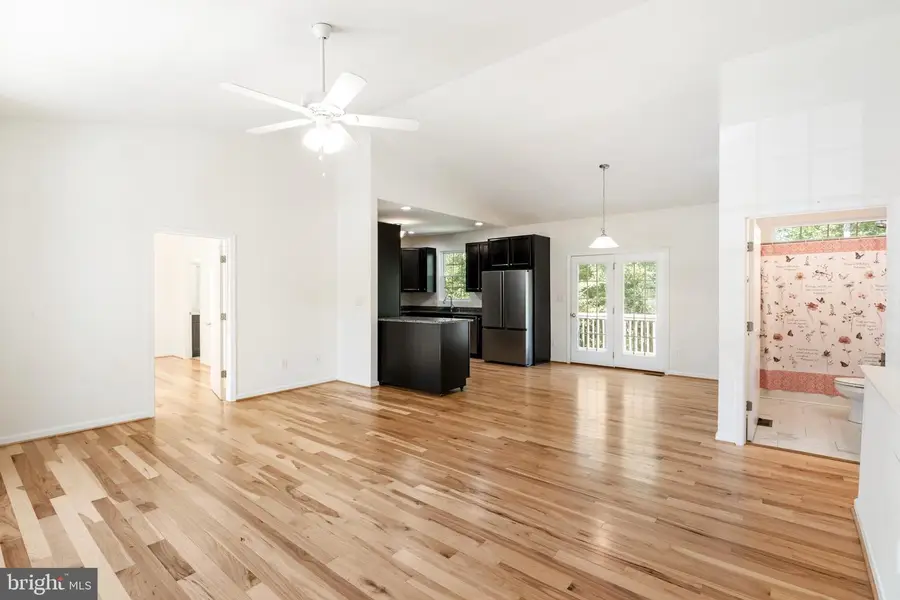 887 Hickory Creek Rd, Louisa, VA 23093 - #3