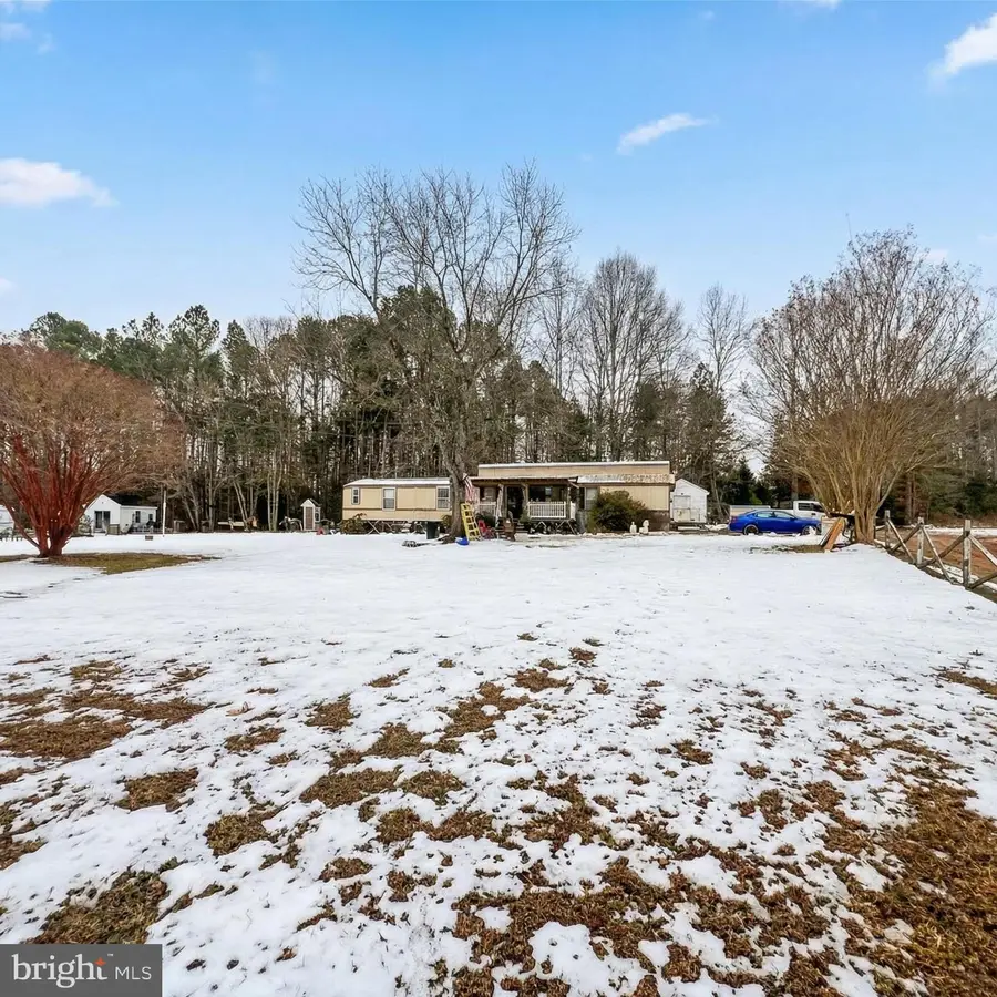 1586 Signboard Rd, Bumpass, VA 23024 - #2