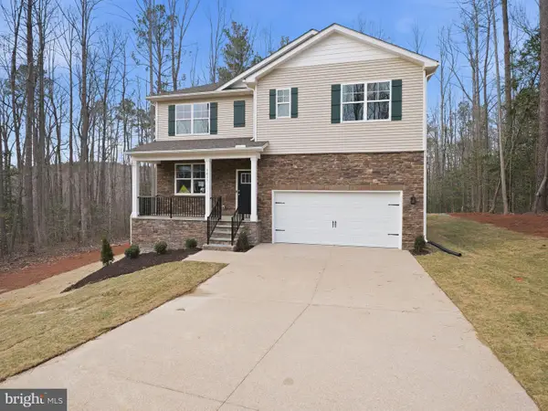 345 Glenmore Ln, KESWICK, VA 22947