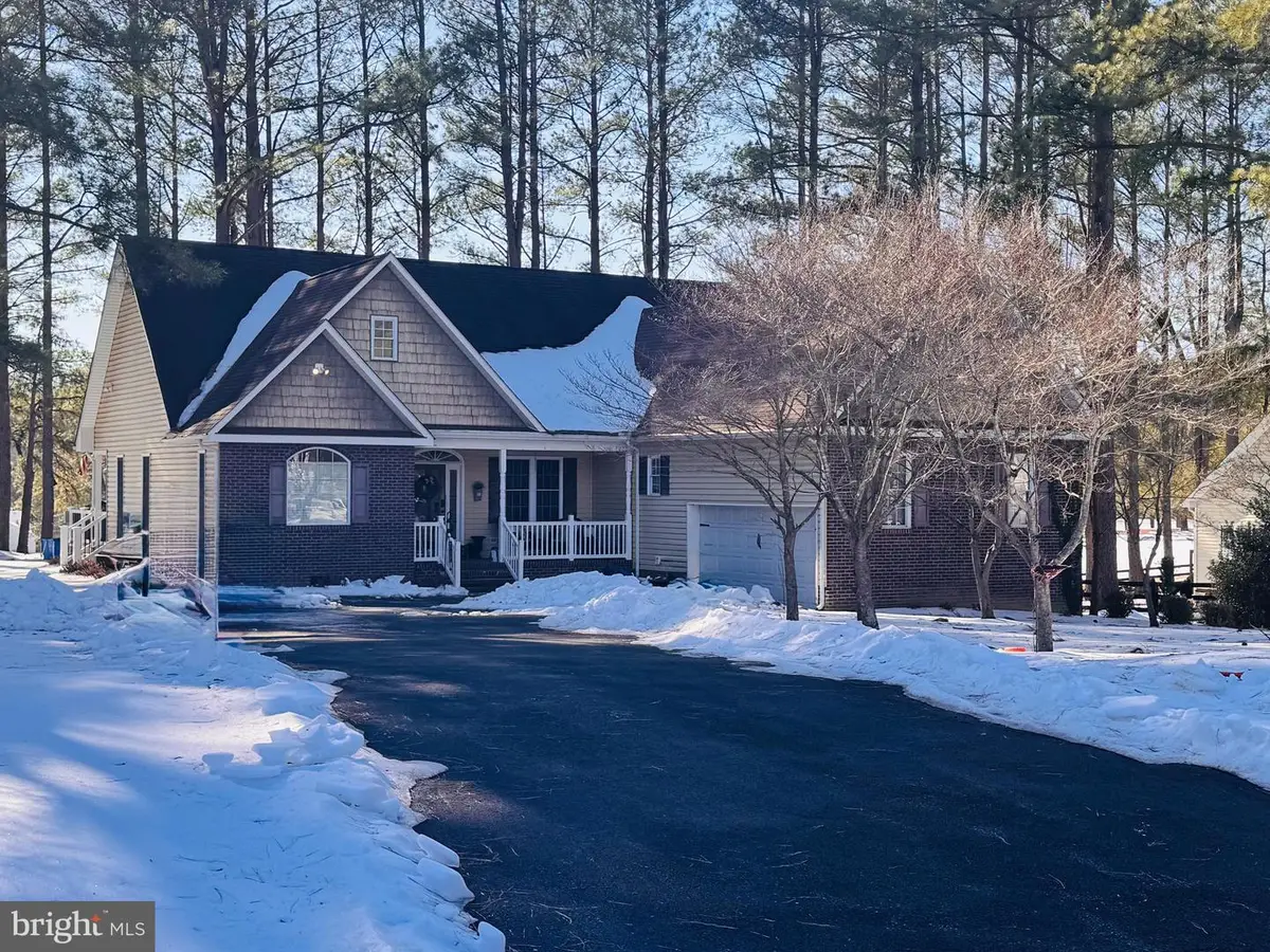 117 Woodger Cir, Louisa, VA 23093 - #1