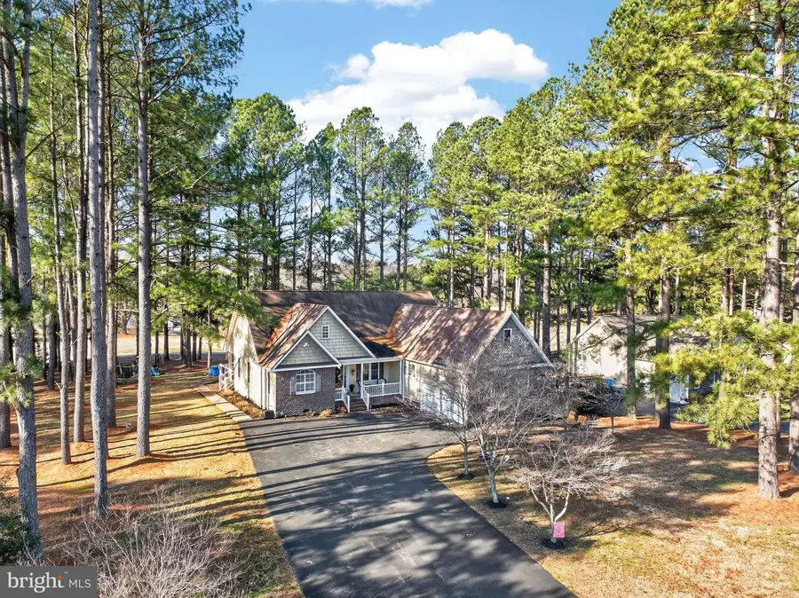 117 Woodger Cir, Louisa, VA 23093 - #3