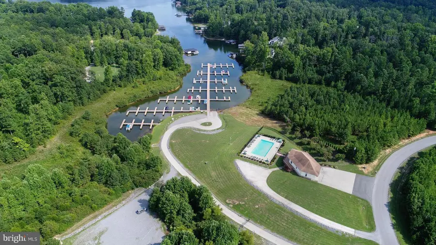 Traveller, Lot 171 St, Mineral, VA 23117 - #2