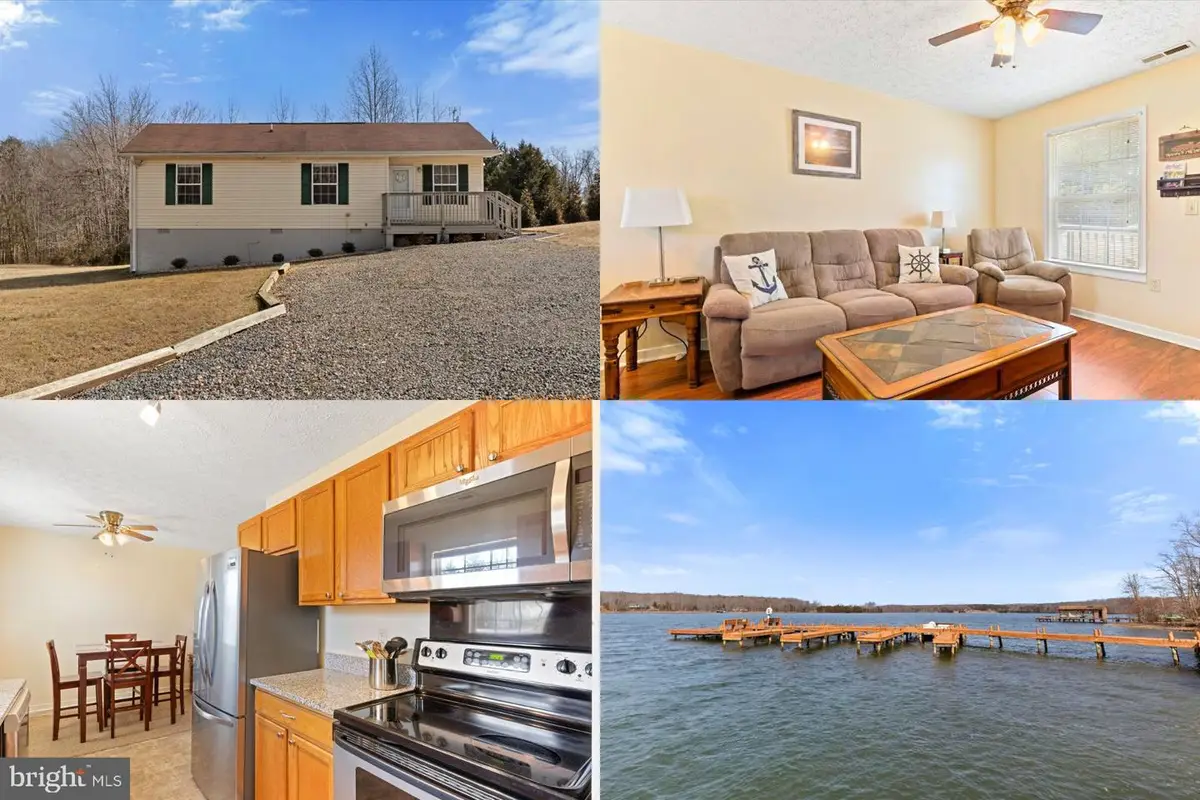 184 Anna Coves, Mineral, VA 23117 - #1