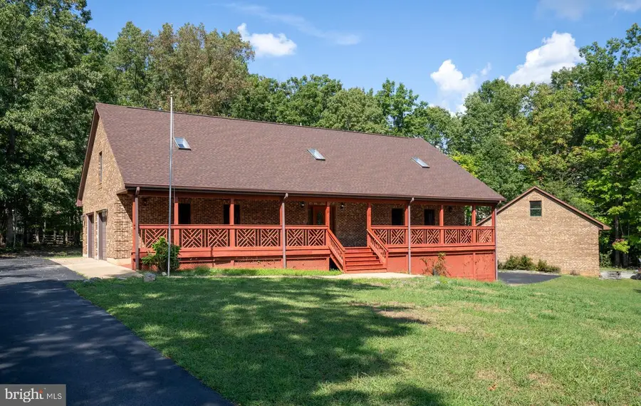 74 Wood Cove Ct, Mineral, VA 23117 - #2