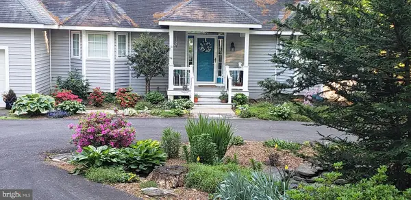 61 Randolph, MINERAL, VA 23117