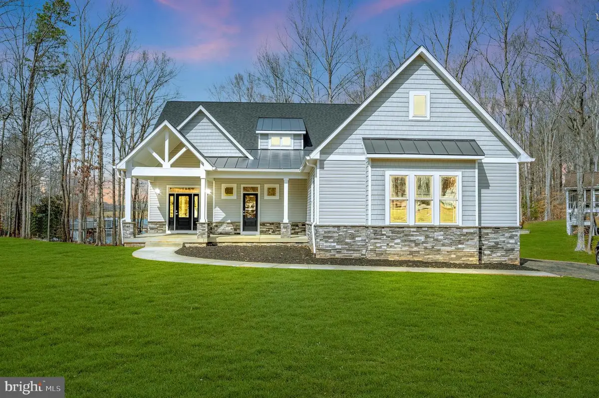 2 Old House Rd, Bumpass, VA 23024 - #1