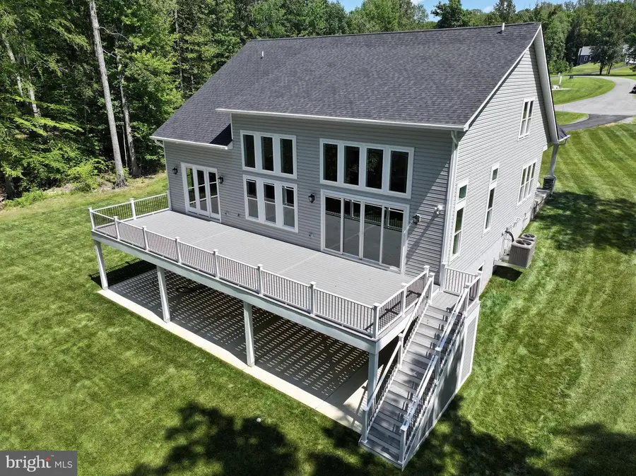 2 Old House Rd, Bumpass, VA 23024 - #2