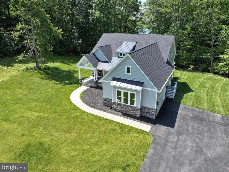 2 Old House Rd, Bumpass, VA 23024 - #3