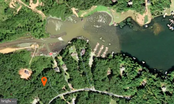 Lot 119 Fisher Drive, MINERAL, VA 23117