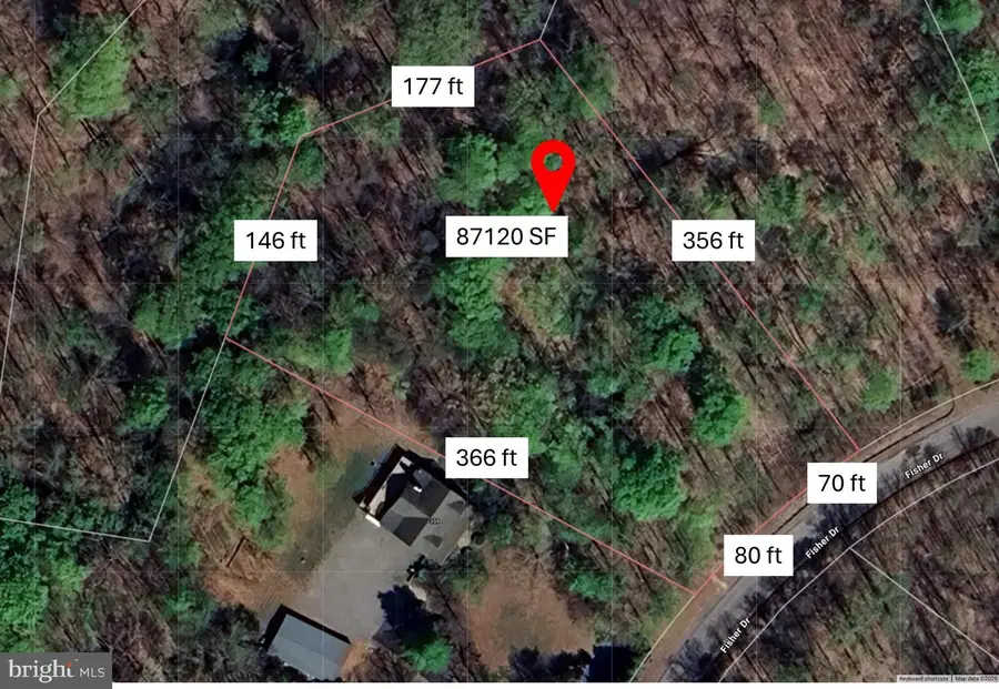 Lot 119 Fisher Drive, Mineral, VA 23117 - #3