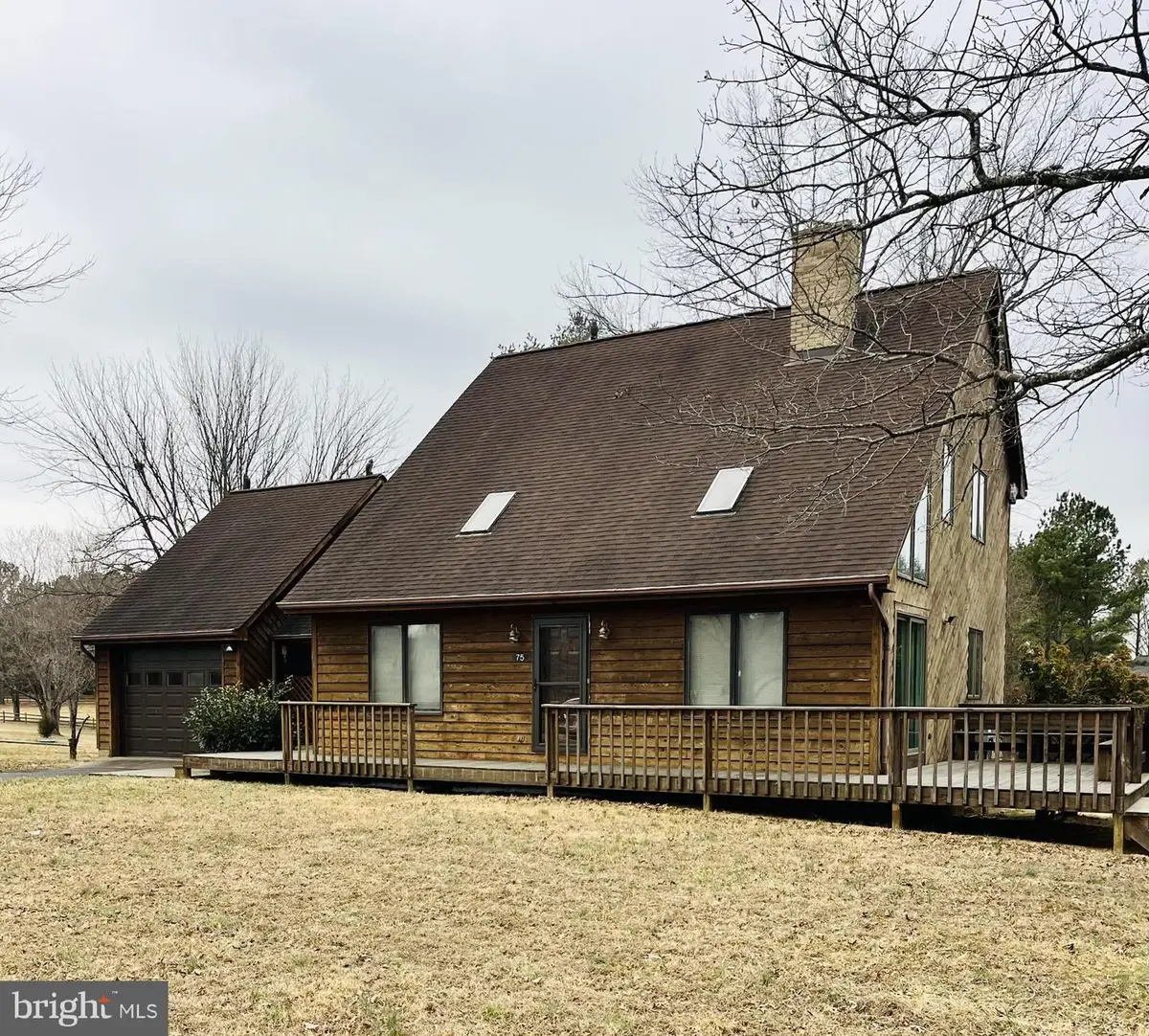 75 Mulberry Mdw, Mineral, VA 23117 - #1