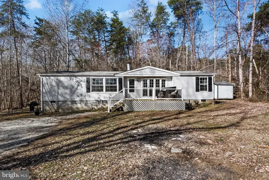 197 Holly Grove Ct, Bumpass, VA 23024 - #2