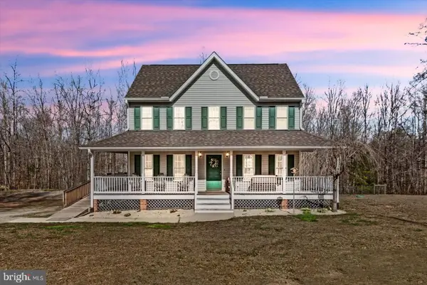 214 Castle Park Ln, MINERAL, VA 23117