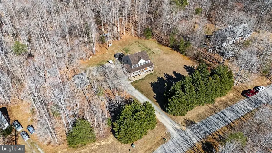 214 Castle Park Ln, Mineral, VA 23117 - #2