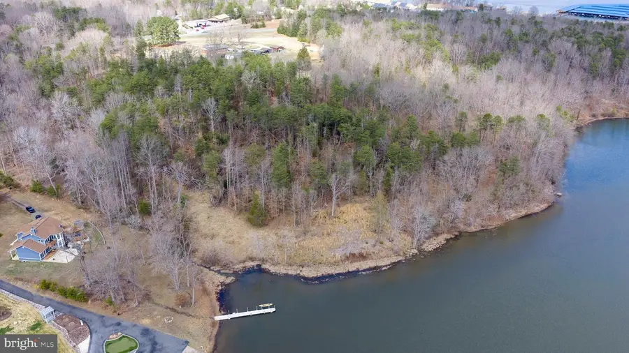 Lot 5 New Bridge Rd/208, Mineral, VA 23117 - #3