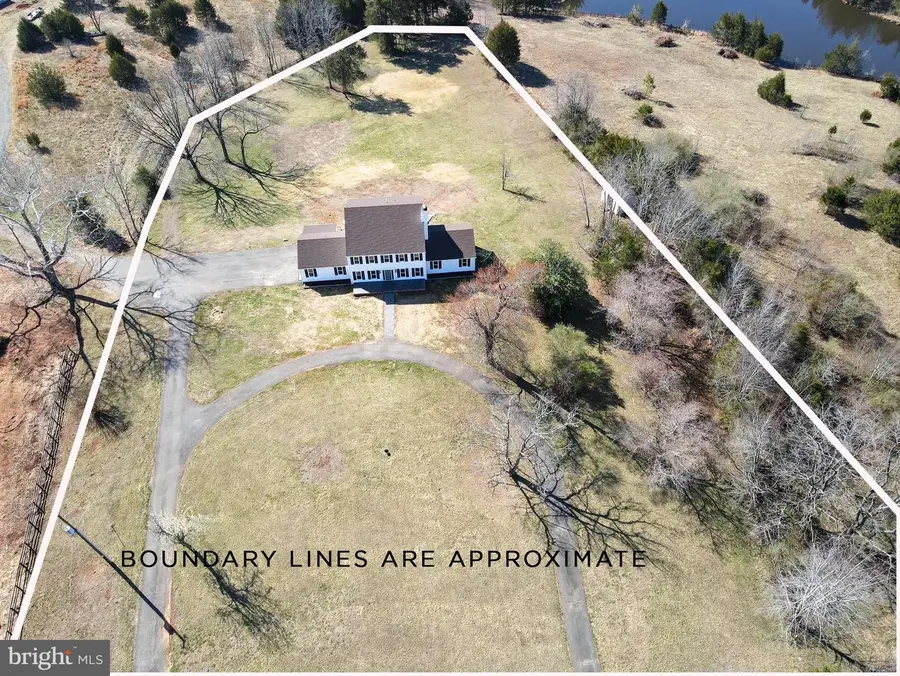 1950 Campbell Rd, Keswick, VA 22947 - #3