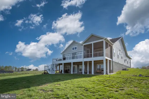 257 Rock Island Rdg, MINERAL, VA 23117