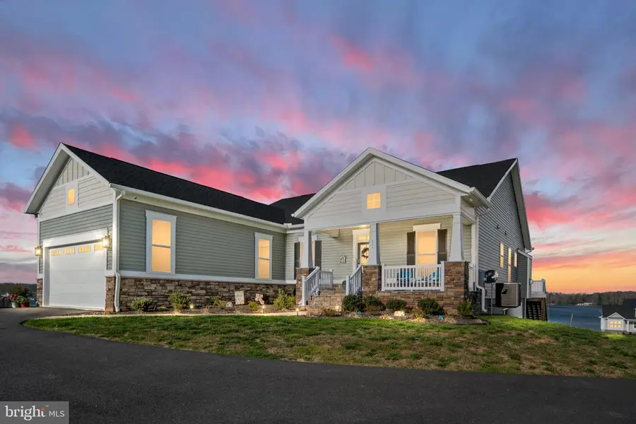 257 Rock Island Rdg, Mineral, VA 23117 - #2