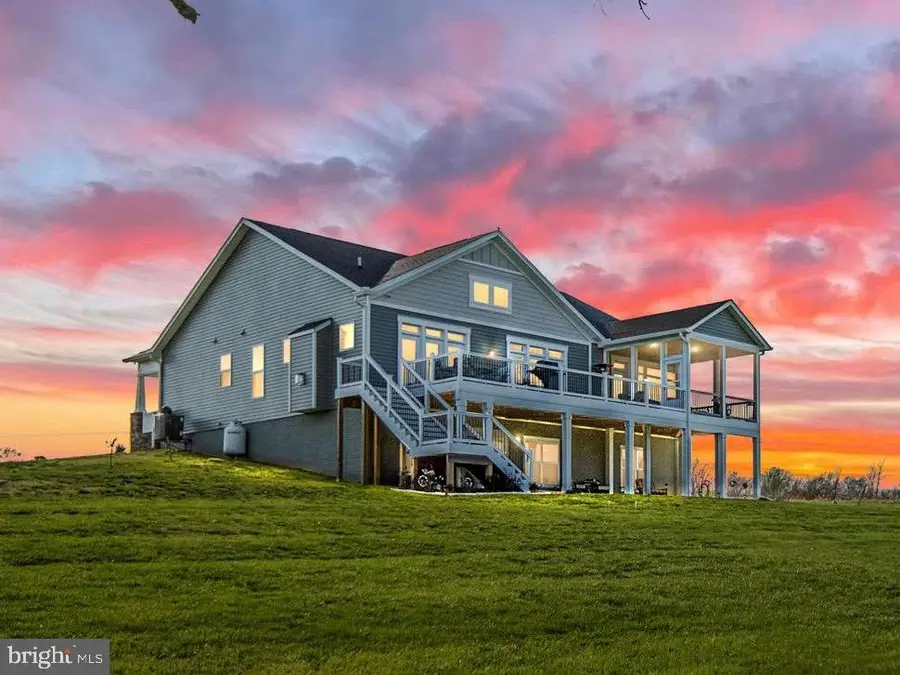 257 Rock Island Rdg, Mineral, VA 23117 - #3