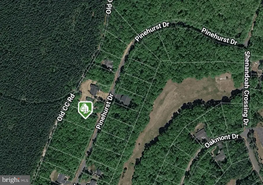 Lot 206 Pinehurst Dr, Gordonsville, VA 22942 - #2