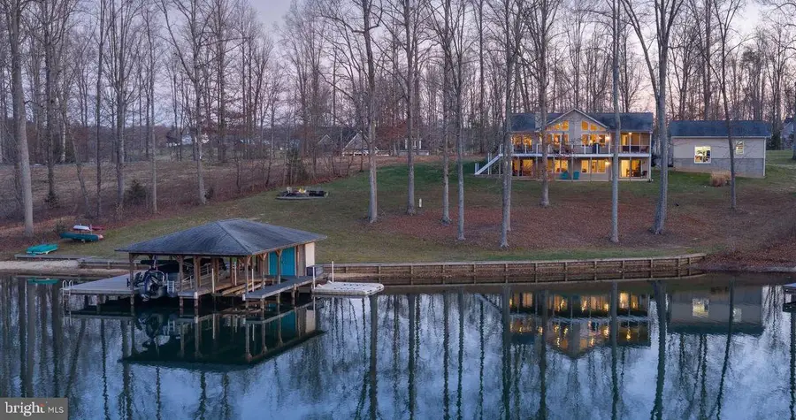 2045 Lake Forest Dr, Mineral, VA 23117 - #2