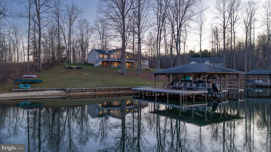 2045 Lake Forest Dr, Mineral, VA 23117 - #3