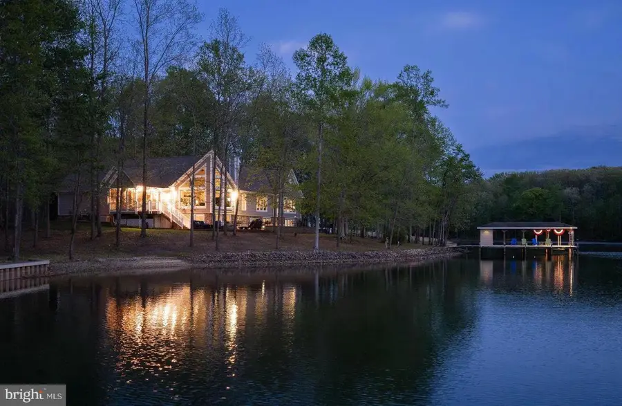 232 Raven Rd, Bumpass, VA 23024 - #2