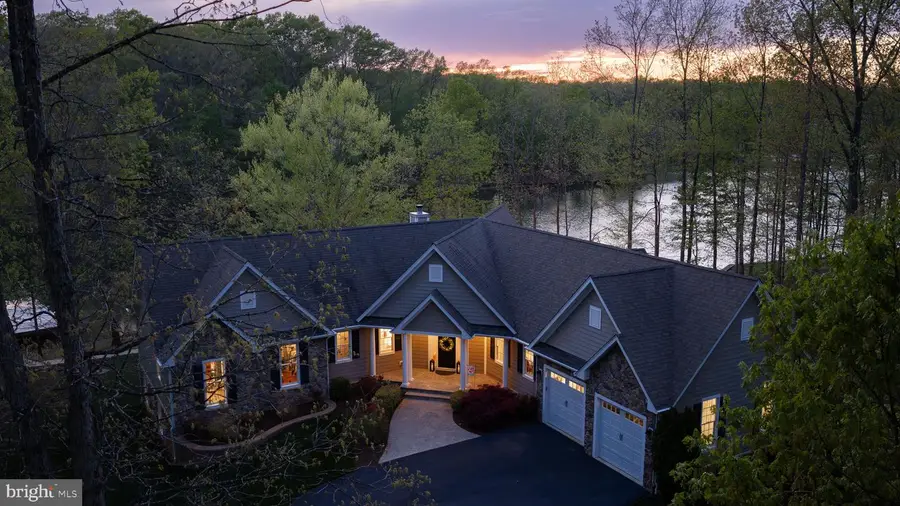 232 Raven Rd, Bumpass, VA 23024 - #3