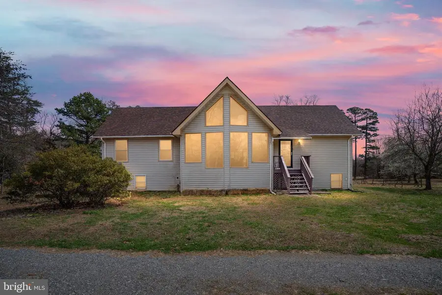 586 Jacoby Rd, Louisa, VA 23093 - #3