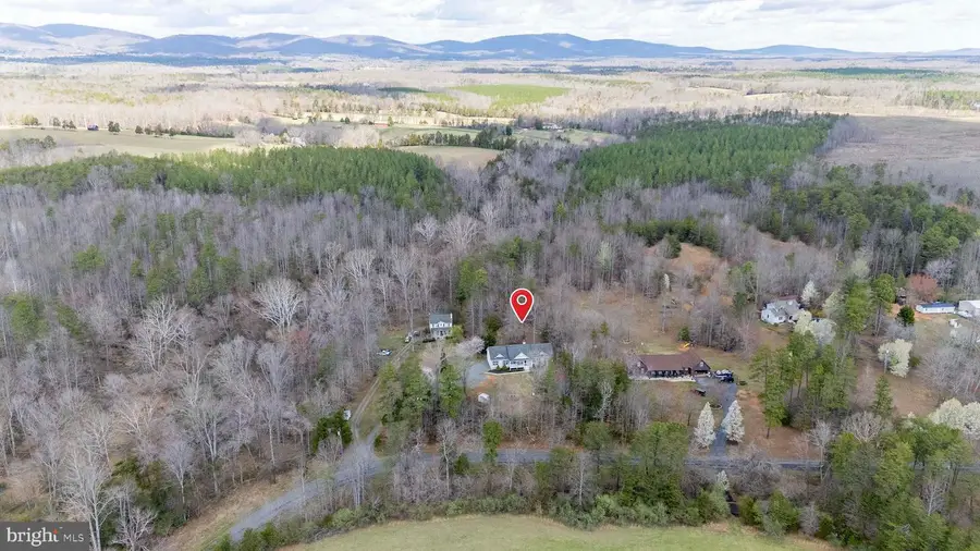 2203 Campbell Rd, Keswick, VA 22947 - #2