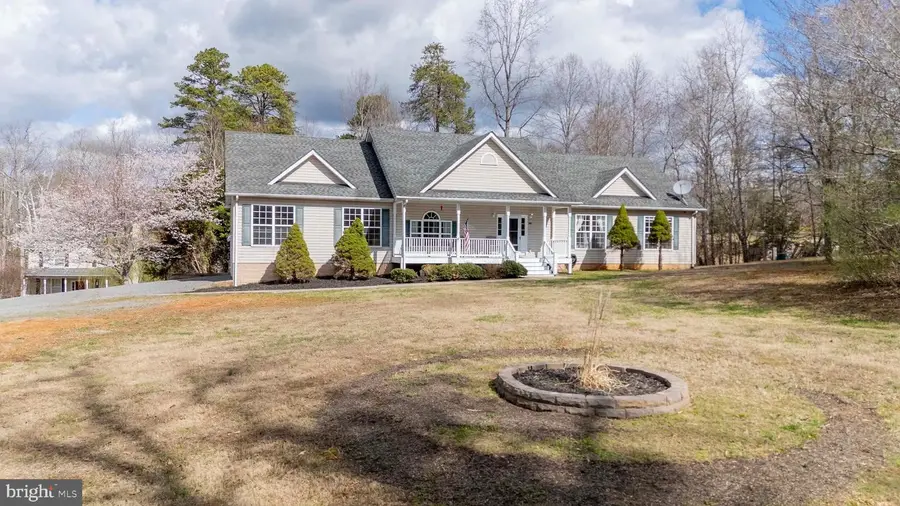 2203 Campbell Rd, Keswick, VA 22947 - #3