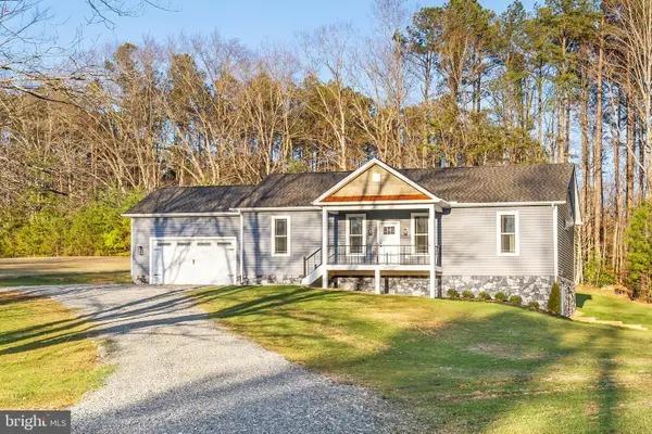 22 Lake Country Dr, MINERAL, VA 23117