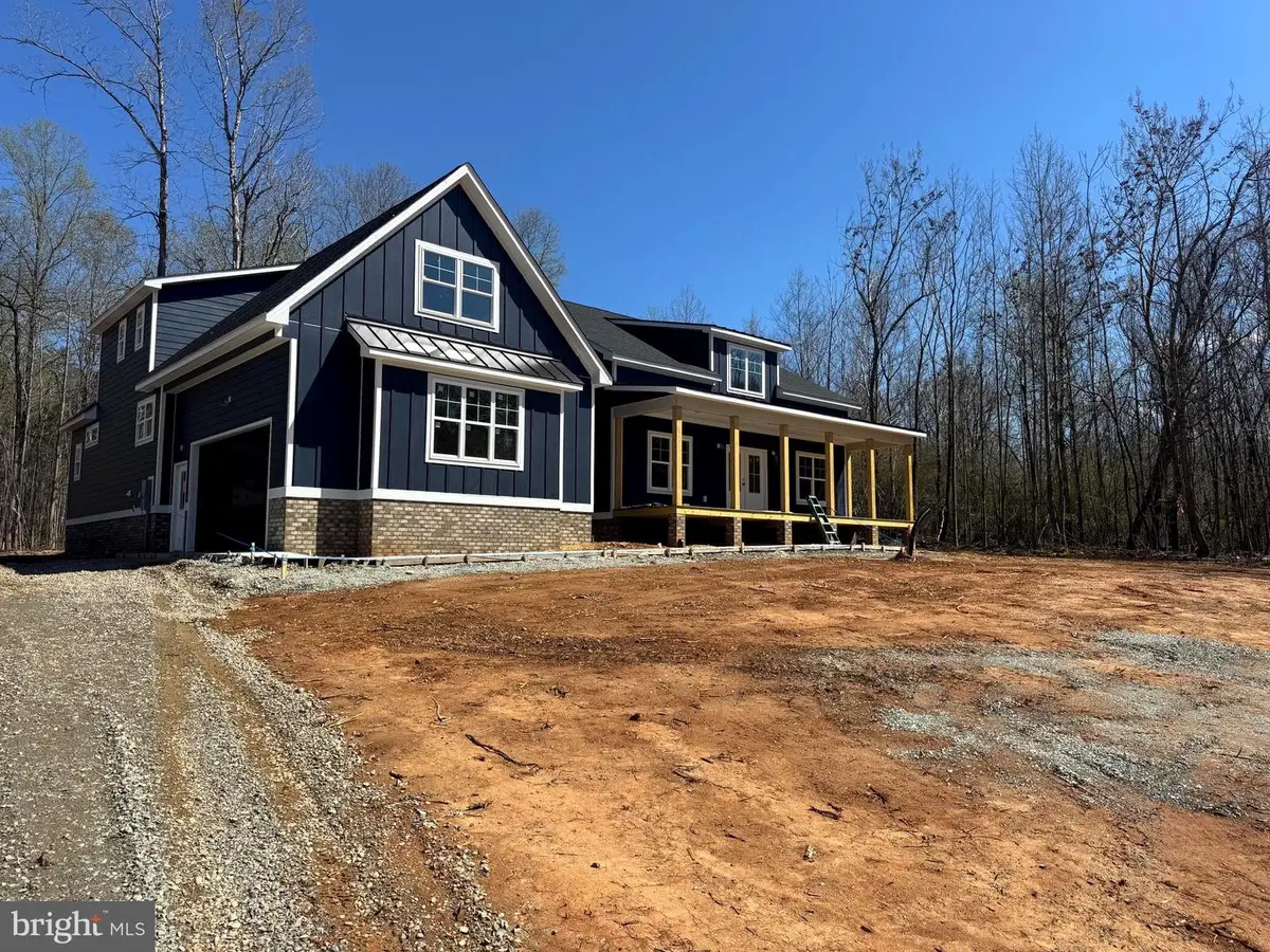 57 Lighthouse Dr, Bumpass, VA 23024 - #1