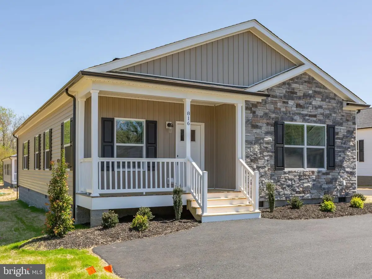 820 Mineral Ave, Mineral, VA 23117 - #1