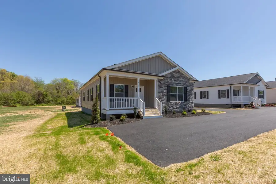 820 Mineral Ave, Mineral, VA 23117 - #3