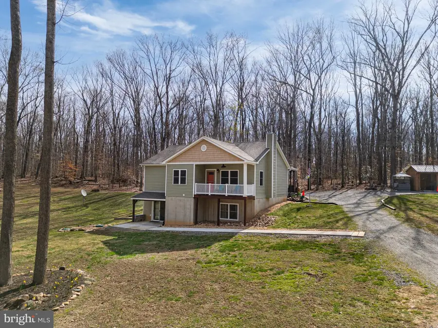 216 Cooke Ln, Bumpass, VA 23024 - #2
