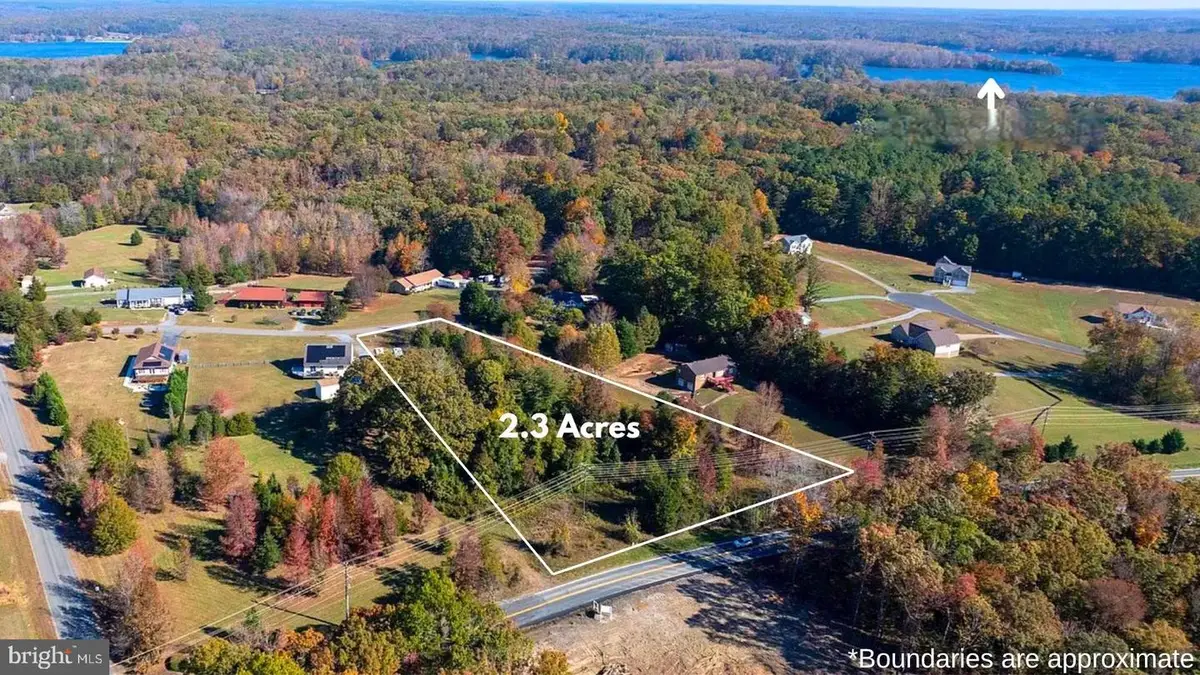 00 Anna Coves Ct #lot 101, Mineral, VA 23117 - #1