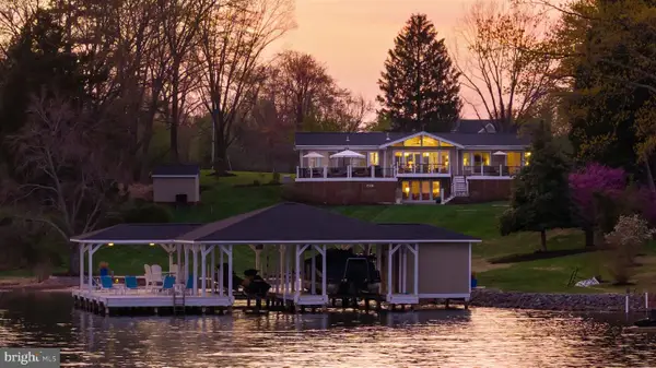 292 Bear Castle Dr, BUMPASS, VA 23024