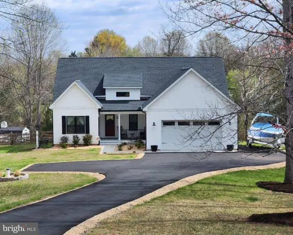 244 Seclusion Shores Dr, MINERAL, VA 23117