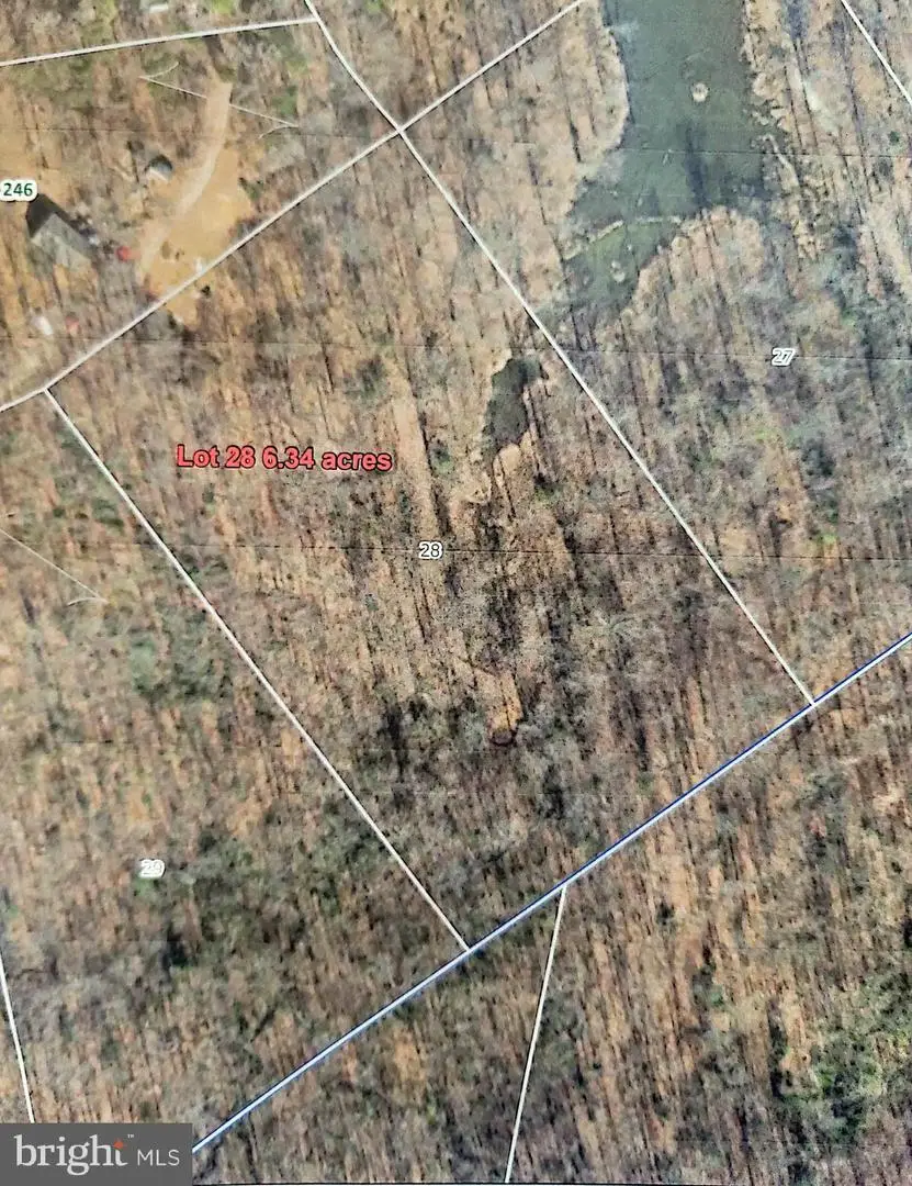 Lot 28 Garretts Mill Rd, Mineral, VA 23117 - #1