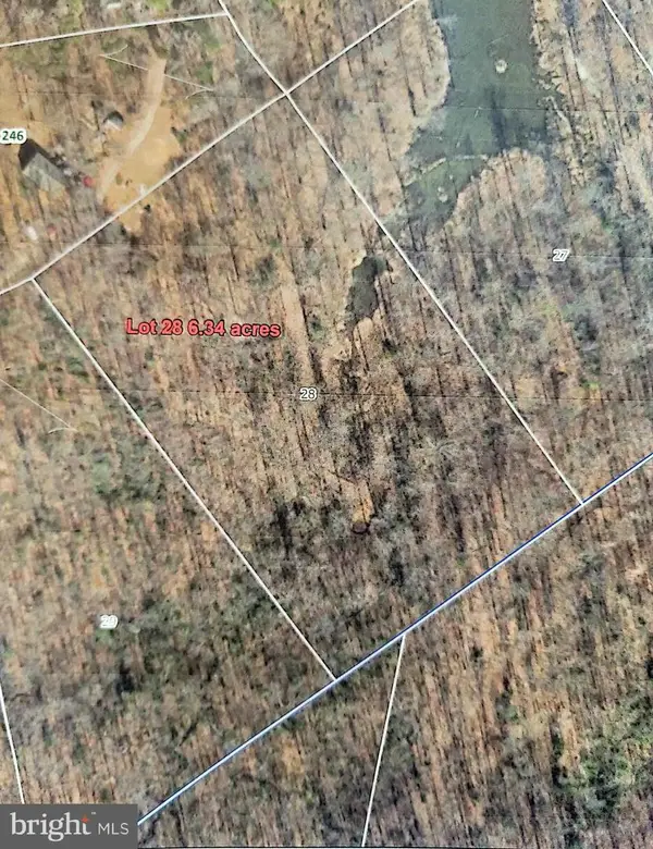 Lot 28 Garretts Mill Rd, MINERAL, VA 23117