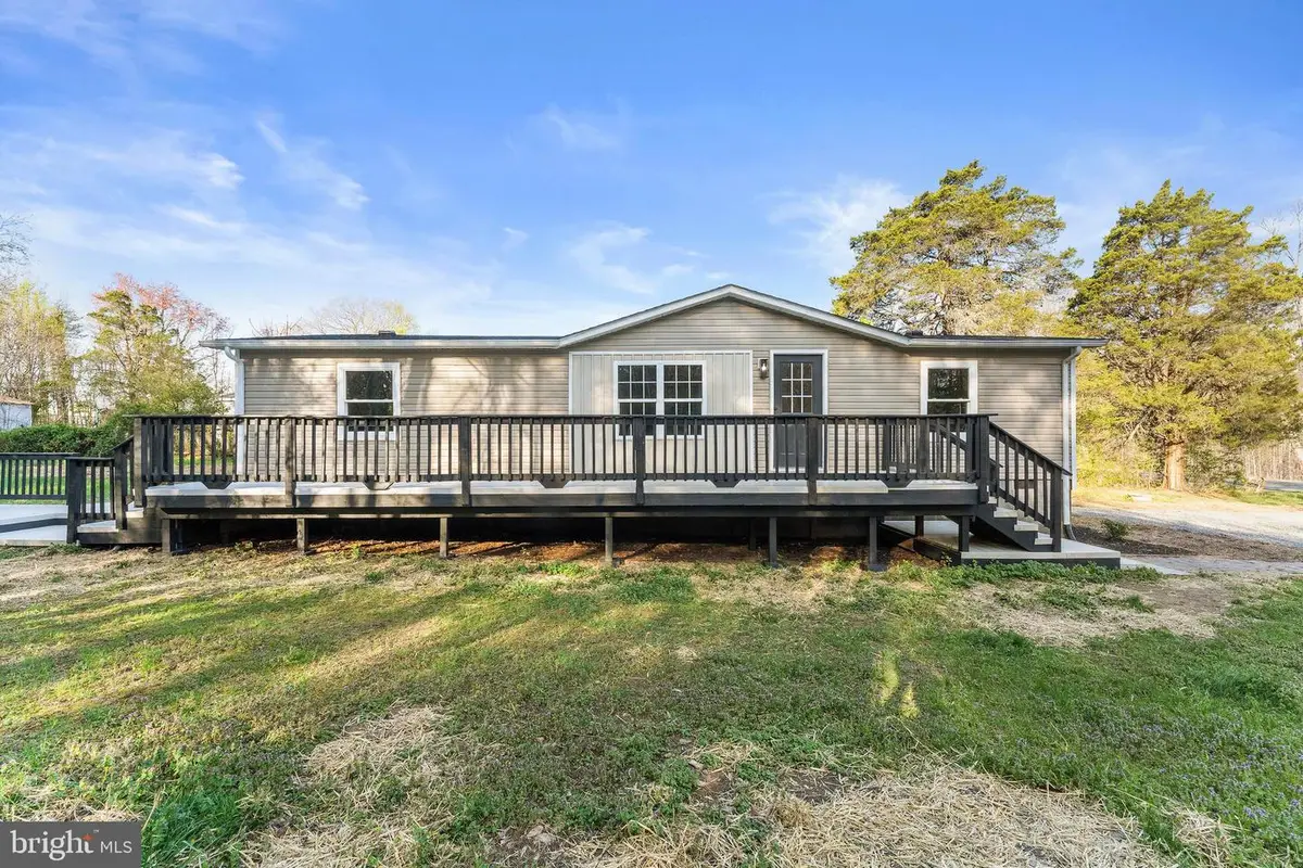 3367 Davis Hwy, Louisa, VA 23093 - #1