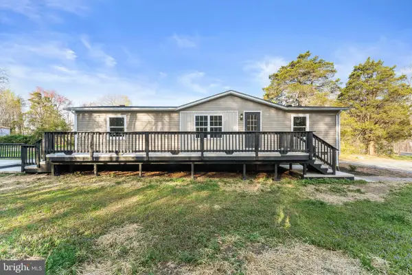 3367 Davis Hwy, LOUISA, VA 23093