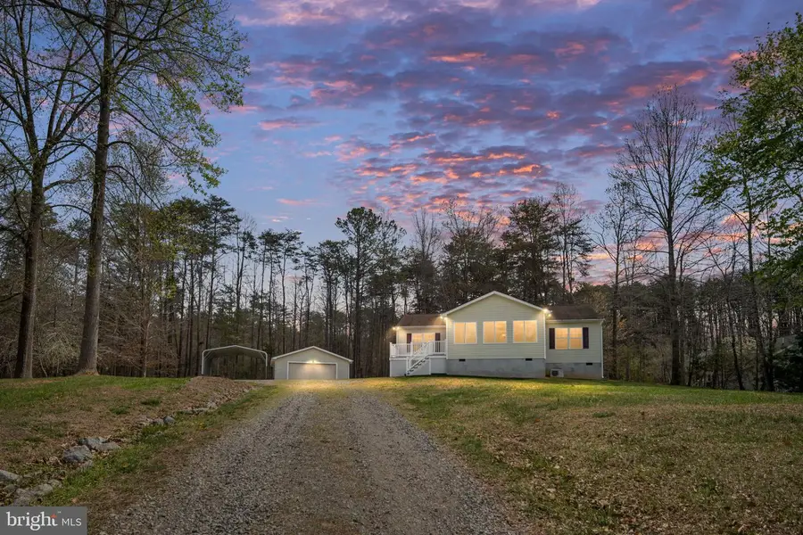 144 Plateau, Louisa, VA 23093 - #2