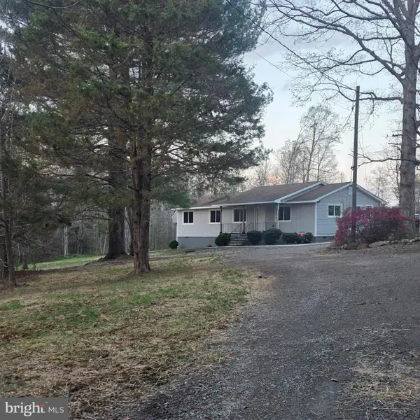 1062 Pendleton Rd, MINERAL, VA 23117
