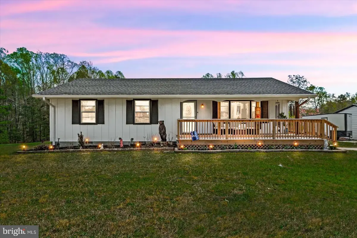 110 Spring Rd, Mineral, VA 23117 - #1